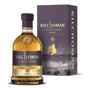 Whisky Machir Bay Islay Single Malt  70 CL