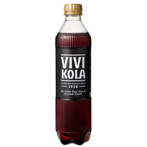 Vivi Kola Pet 6-Pack  50 CL