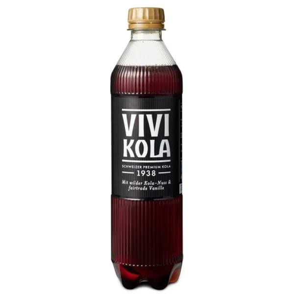 Vivi Kola Pet 6-Pack  50 CL