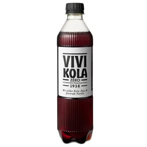 Vivi Kola Zéro Pet 6-Pack  50 CL