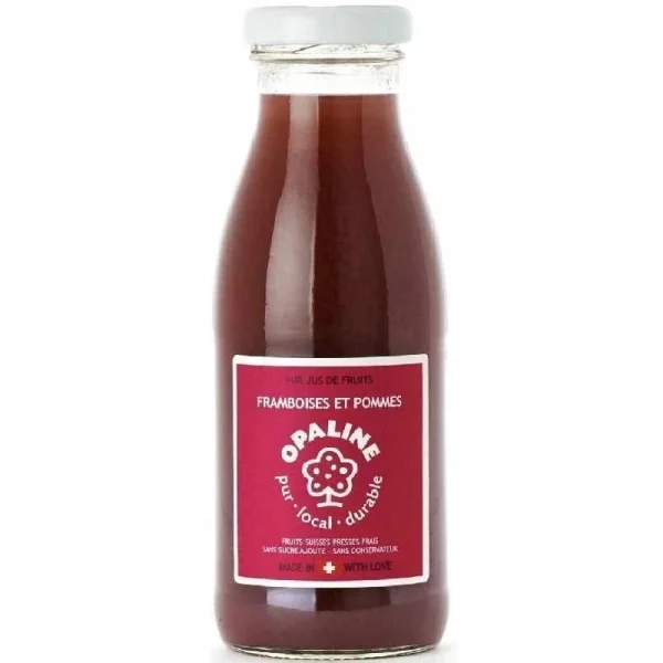 Opaline Pommes et Framboises VP  25 CL