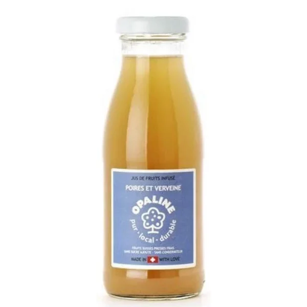 Opaline Poire et Verveine VP  25 CL