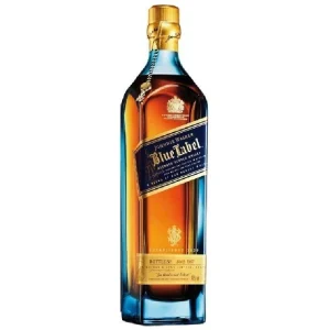 Whisky J. Walker Blue Label  70 CL