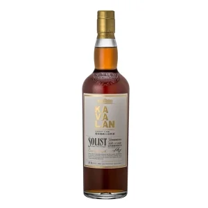 Kavalan Solist Sherry Single Malt  70 CL