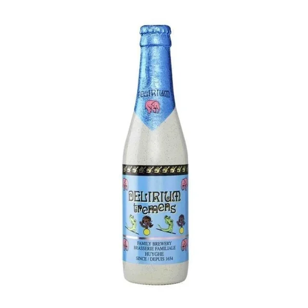 Delirium Tremens SC  33 CL