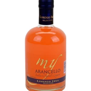 MY Arancello  70 CL