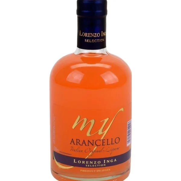 MY Arancello  70 CL