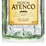 Mezcal Espadin Agave  70 CL