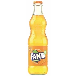 Fanta  33 CL