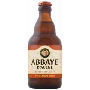 Abbaye d'Aulne Premier Cru VP SC  33 CL