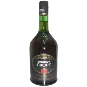 Brandy Croft  100 CL