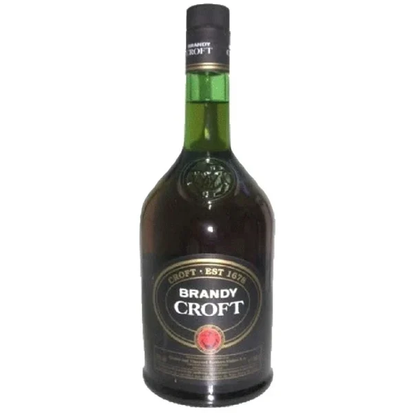 Brandy Croft  100 CL