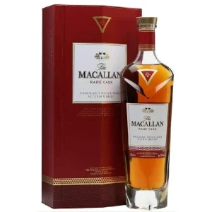 Whisky The Macallan Decanter Rare Cask SC Single Malt  70 CL