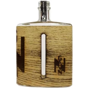 Gin Nginious Smocked & Salted  50 CL -