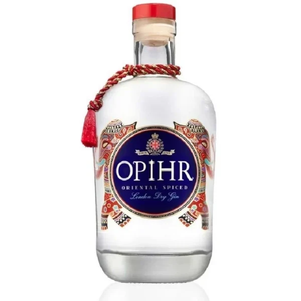 Gin Oriental Spiced London Dry Opihr  70 CL -