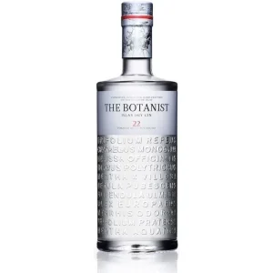 Islay Dry Gin "22" The Botanist  70 CL