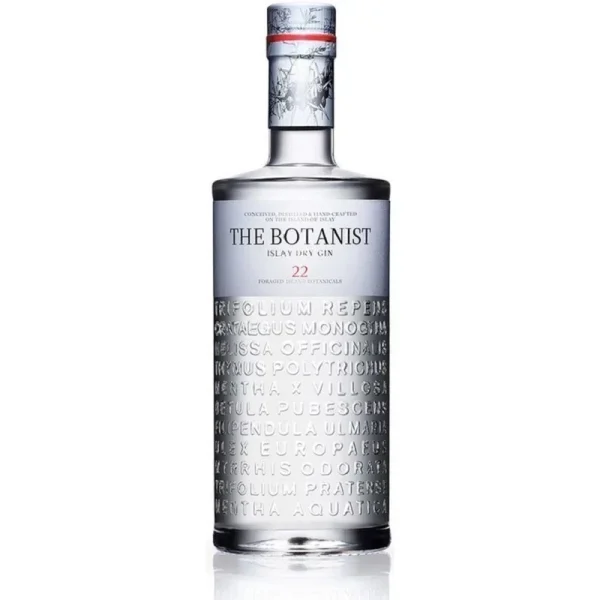 Islay Dry Gin "22" The Botanist  70 CL