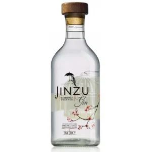 Gin Jinzu  70 CL -
