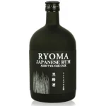 Rhum Ryoma Japanese 7 Ans  70 CL