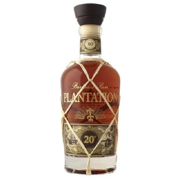 Rhum Plantation XO 20th Anniversary  70 CL