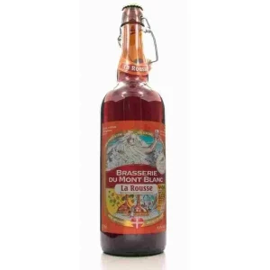 Rousse du Mont Blanc 6.5° Vp SC  75 CL