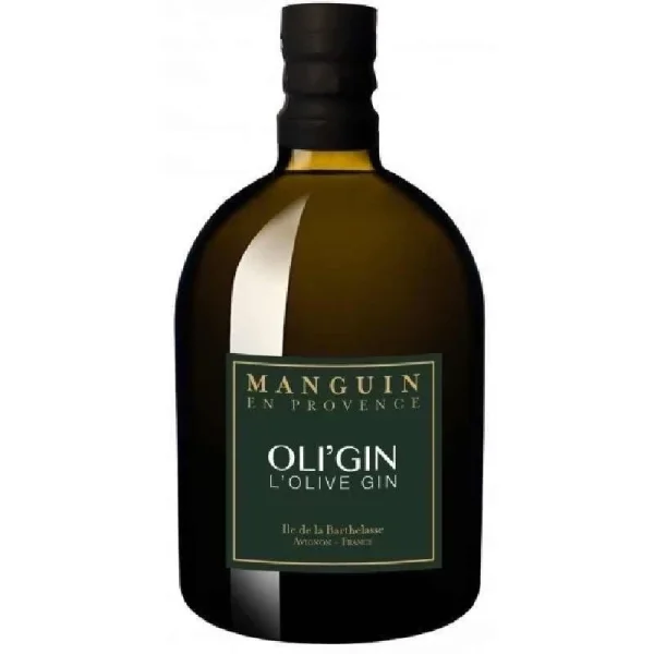 Oli'gin L'Olive Gin  70 CL