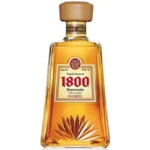 Tequila 1800 Reposado Cuervo SC  70 CL