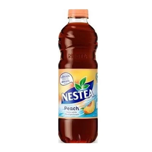 Nestea Pêche 6-Pack  50 CL