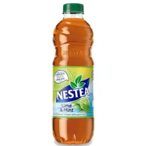 Nestea Citron Vert Menthe 6-Pack  50 CL