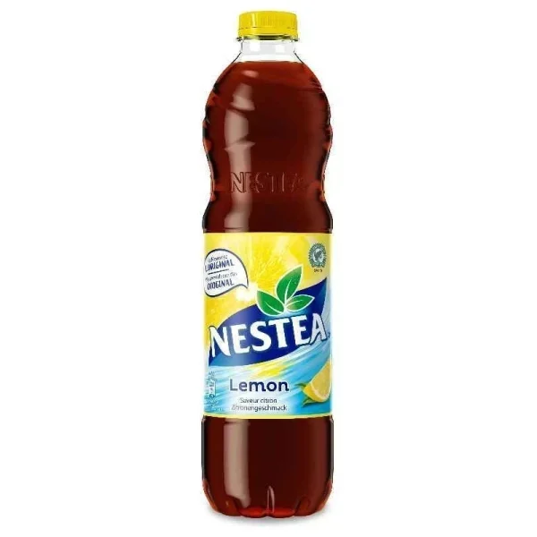 Nestea Citron Pet 6-Pack  150 CL