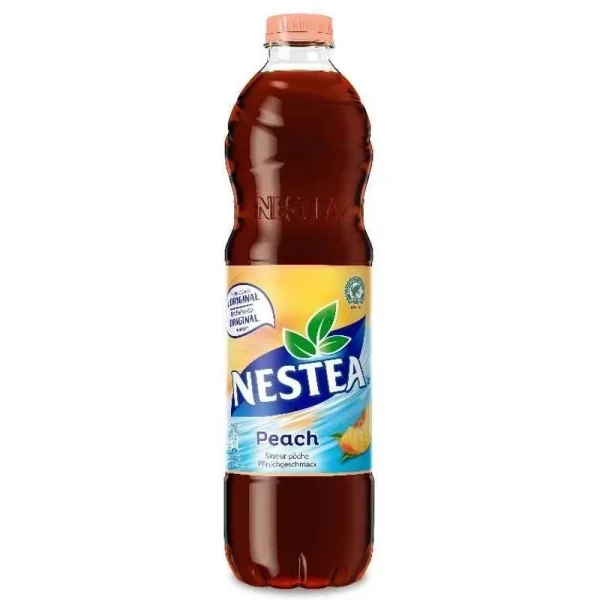 Nestea Pêche Pet 6-Pack  150 CL