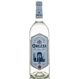 Orezza Gazeuse Vp  100 CL