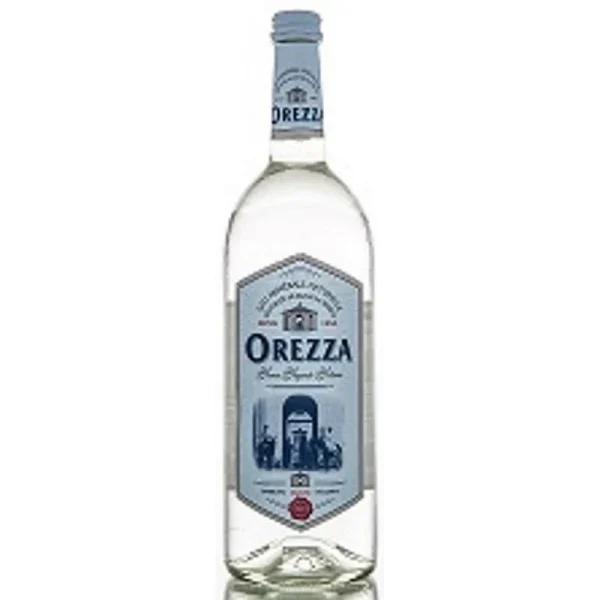 Orezza Gazeuse Vp  100 CL