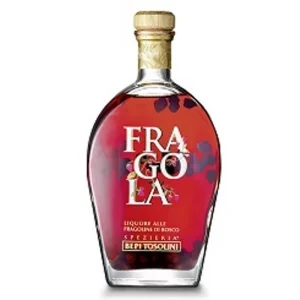 Fragola Spezieria Liqueur de Fraise SC  70 CL