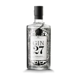 Gin 27 SC  70 CL