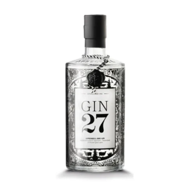 Gin 27 SC  70 CL