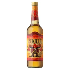 Zekilla  70 CL