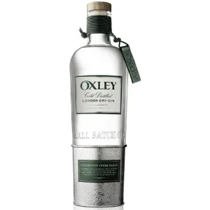 Gin Oxley  70 CL -