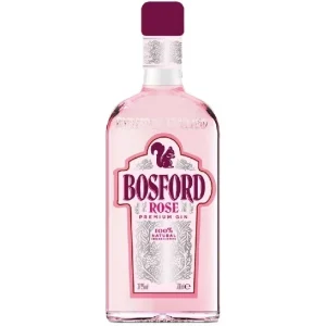 Gin Bosford Rosé  70 CL -