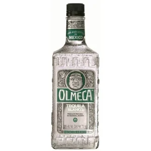 Tequila Olmeca Blanco SC  70 CL