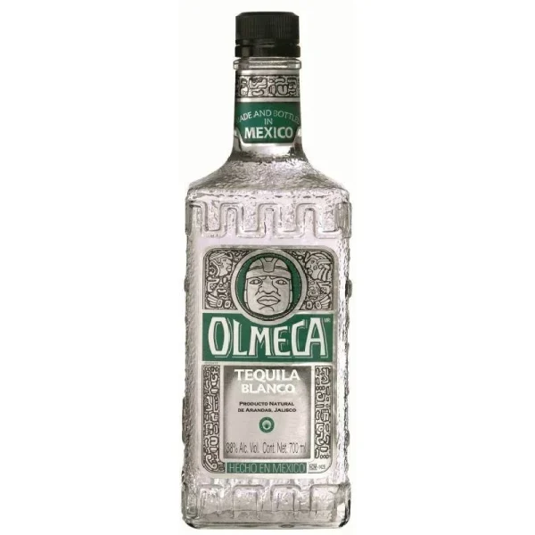 Tequila Olmeca Blanco SC  70 CL