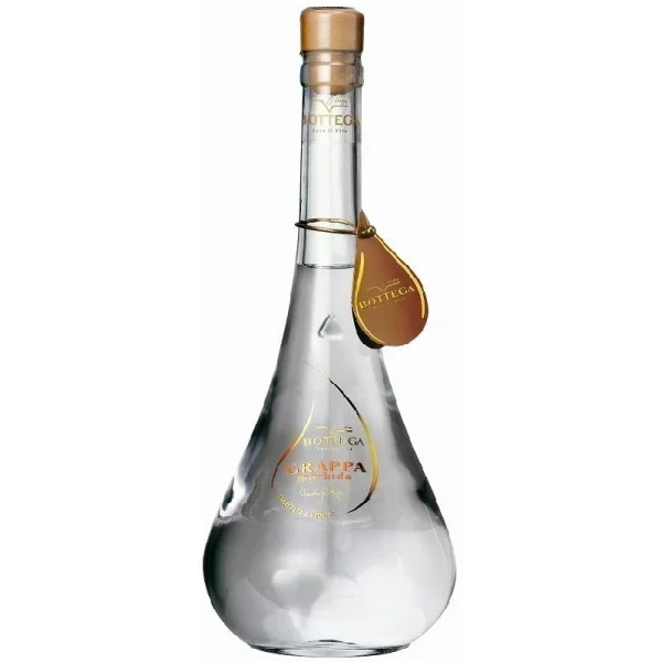 Grappa Bottega Morbida  70 CL -