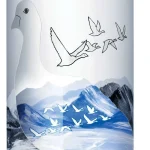 Vodka Grey Goose SC  300 CL