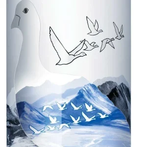 Vodka Grey Goose SC  300 CL
