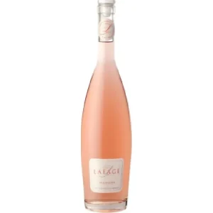 Miraflors Rosé Côtes du Roussillon AOC Domaine Lafage  75 CL  Millésime 2022