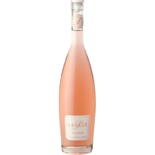 Miraflors Rosé Côtes du Roussillon AOC Domaine Lafage  75 CL  Millésime 2022