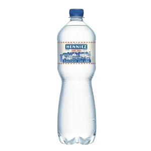 Henniez Nature Pet 6-Pack  100 CL
