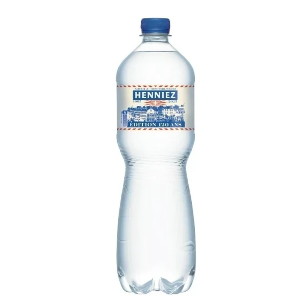 Henniez Nature Pet 6-Pack  100 CL