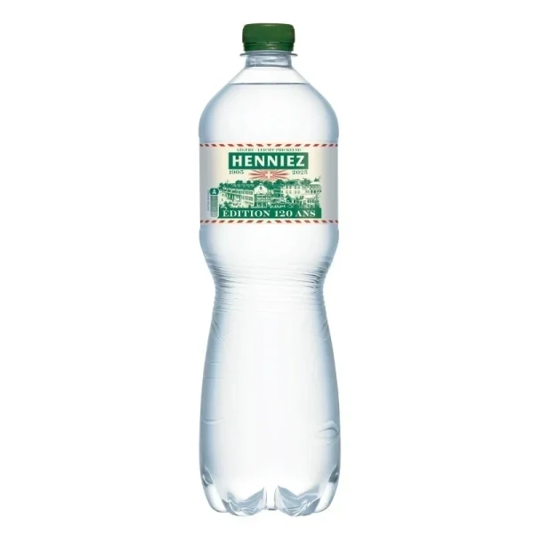 Henniez Légère Pet 6-Pack  100 CL