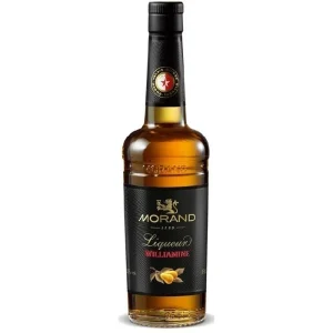 Liqueur Williamine Morand  35 CL